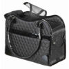 Bolsa Amina 18 29 37 cm Negro