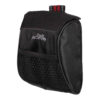 Bolsa Snack 13 18 7 cm Negro