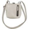 Bolsa de SnacksCityStyle 15 15 1 5 cm Gris