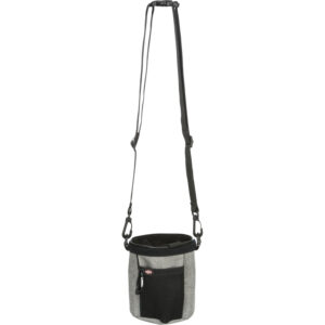 bolsa de snacks trixie