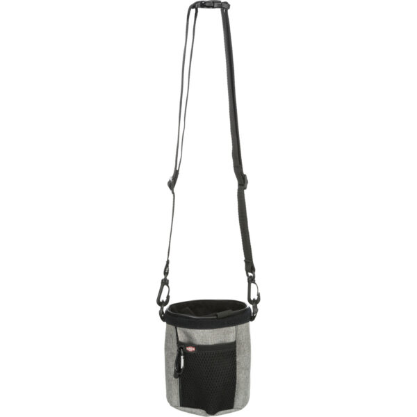 bolsa de snacks trixie