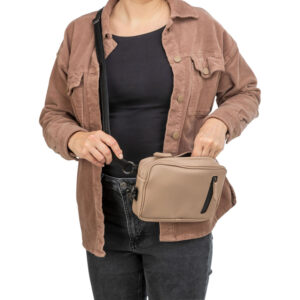Bolsa para paseo CityStyle - Trixie - Imagen 7