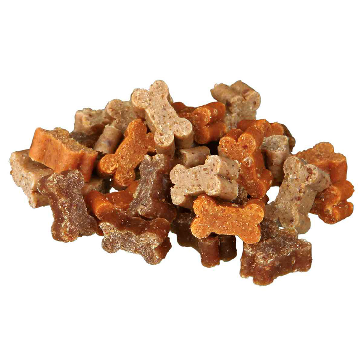 Mini Bones, Snack de Entrenamiento x 4 UNIDADES 2 Mini Bones, Snack de Entrenamiento x 4 UNIDADES - Imagen 2