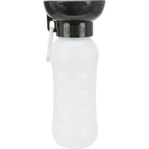 Botella con Bebedero x 3 UNIDADES - Imagen 2