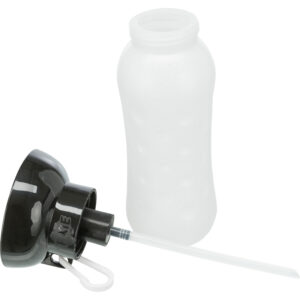 Botella con Bebedero x 3 UNIDADES - Imagen 4