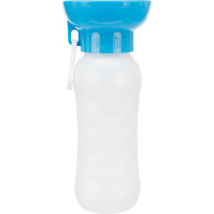 Botella con Bebedero x 3 UNIDADES - Imagen 5