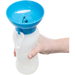 Botella con Bebedero x 3 UNIDADES - Imagen 7