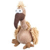 Buitre Gustav x 2 UNIDADES 3 Buitre Gustav Peluche 28 cm