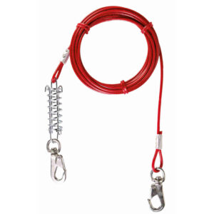 cable exteriores