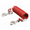 Cadena jardin Cable enrollado 5 m