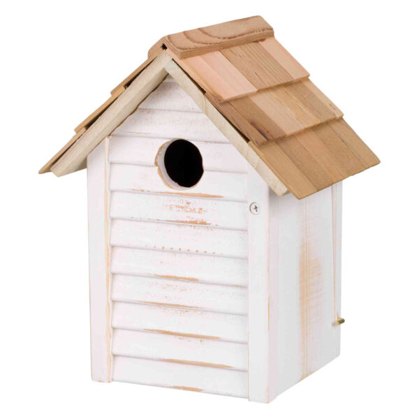 Caja Nido