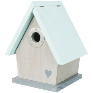Caja Nido para Aves que anidan en cavidades - Imagen 3