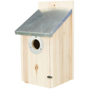 Caja nido para estorninos - Imagen 3