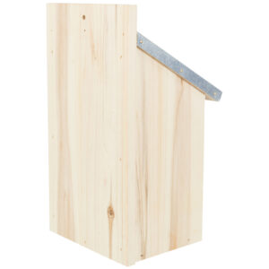 Caja nido para estorninos - Imagen 5