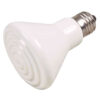 Calefactor infrarojo ceramico 75 x 100 mm 75 W