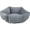 CamaLivia 50 cm Gris