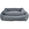 CamaLivia 65 50 cm Gris