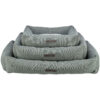 CamaViviana 60 50 cm Azul Gris