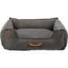 Cama Fohr Be Nordic 60 50 cm Gris oscuro