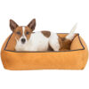 Cama Romy Ocre 55 45 cm
