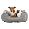 Cama Talis 60 50 cm Gris