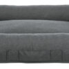 Cama Vital Pulito 80 x 60 cm Gris