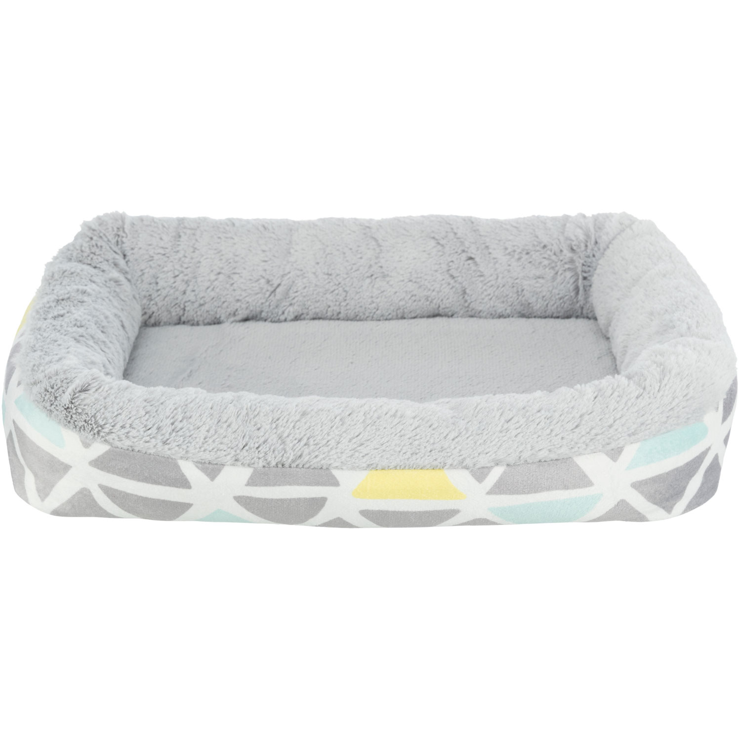 Cama de peluche Sunny 3 Cama de peluche Sunny - Imagen 3