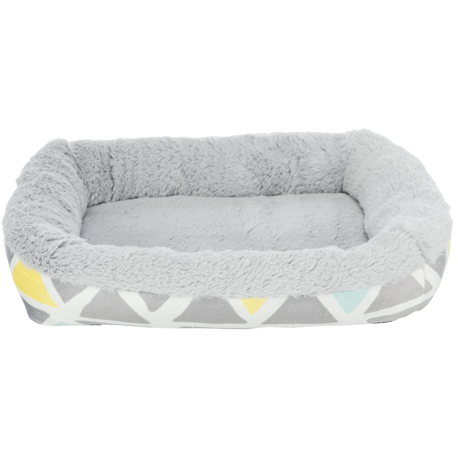 Cama de peluche Sunny 1 Cama de peluche Sunny