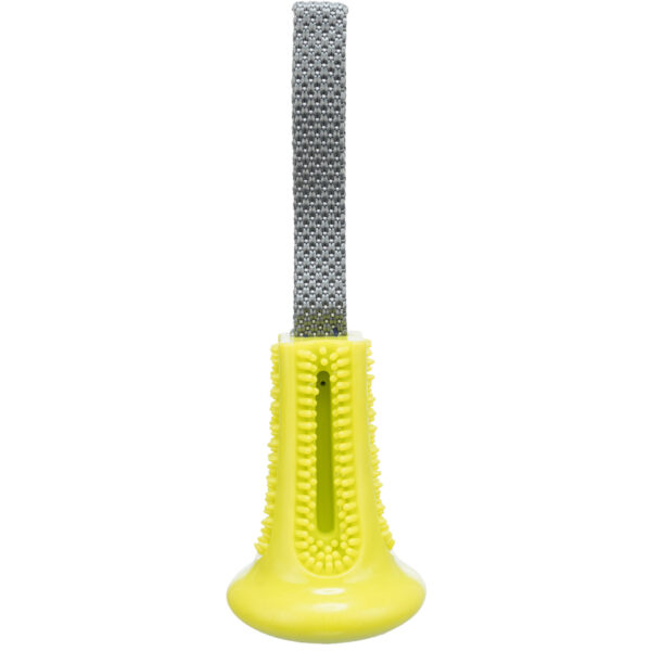 Campana de merienda con correa