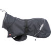 Capa Calvi XS 30 cm Negro