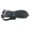 Capa Paris XS 30 cm Negro