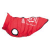 Capa con Arnes Saint Malo XS 30 cm Rojo