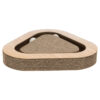 Carton Rascador 36 5 36 36 cm Marron