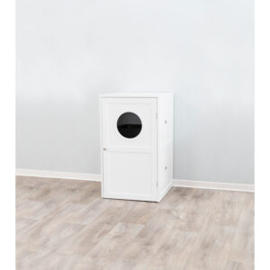 Casa para Gatos con 2 Pisos - Imagen 33