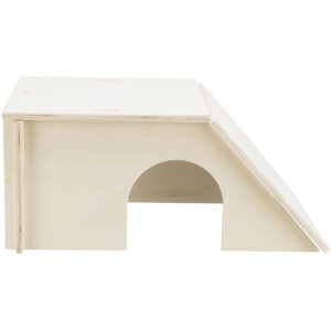Casita Bent - Imagen 2