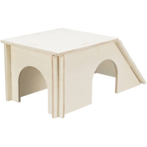 Casita Bent - Imagen 3