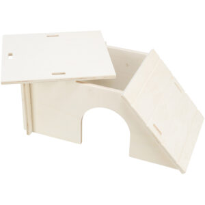 Casita Bent - Imagen 5