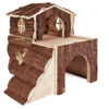 Casita Bjork Natural Living 31 x 28 x 29 cm