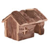 Casita Hendrik Natural Living 14 x 11 x 11 cm