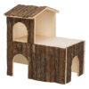 Casita Letti Natural Living 45 45 25 cm