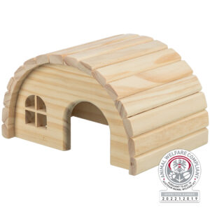 Casita Madera - Imagen 2