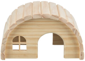 Casita Madera - Imagen 3