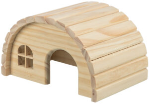 Casita Madera - Imagen 4