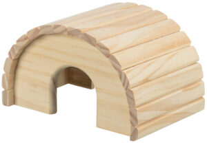 Casita Madera - Imagen 5