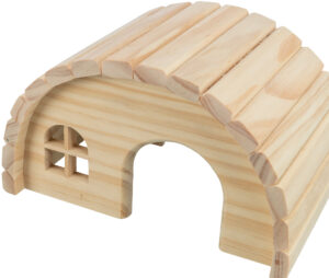 Casita Madera - Imagen 6