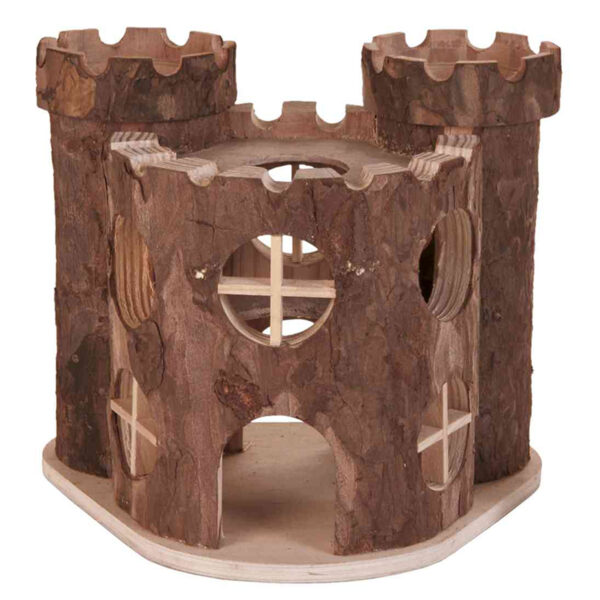 Castillo Matti