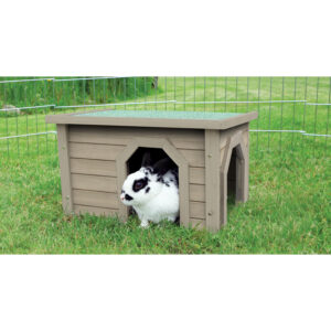 Casita Pequeños Mamíferos - Imagen 2