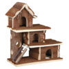 Casita Tammo 3 Casita Tammo Natural Living 25 x 30 x 12 cm