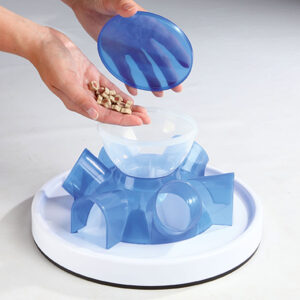 Juego Interactivo Tunnel Feeder - Imagen 2