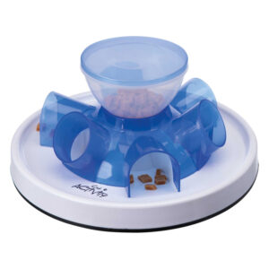 Juego Interactivo Tunnel Feeder - Imagen 3